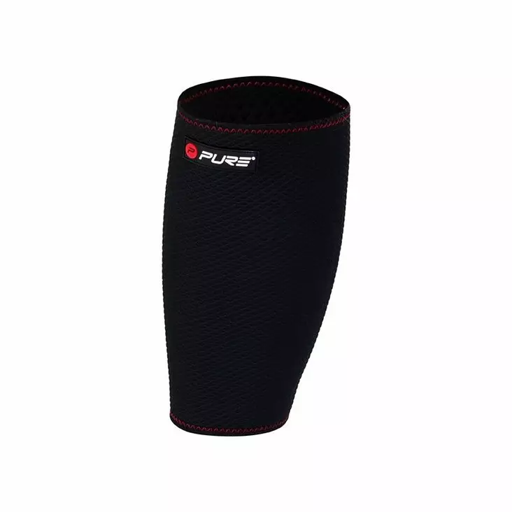 Pure Neoprene Calf Support - Medicinska- och sportstöd - GSP2I202740 - 1