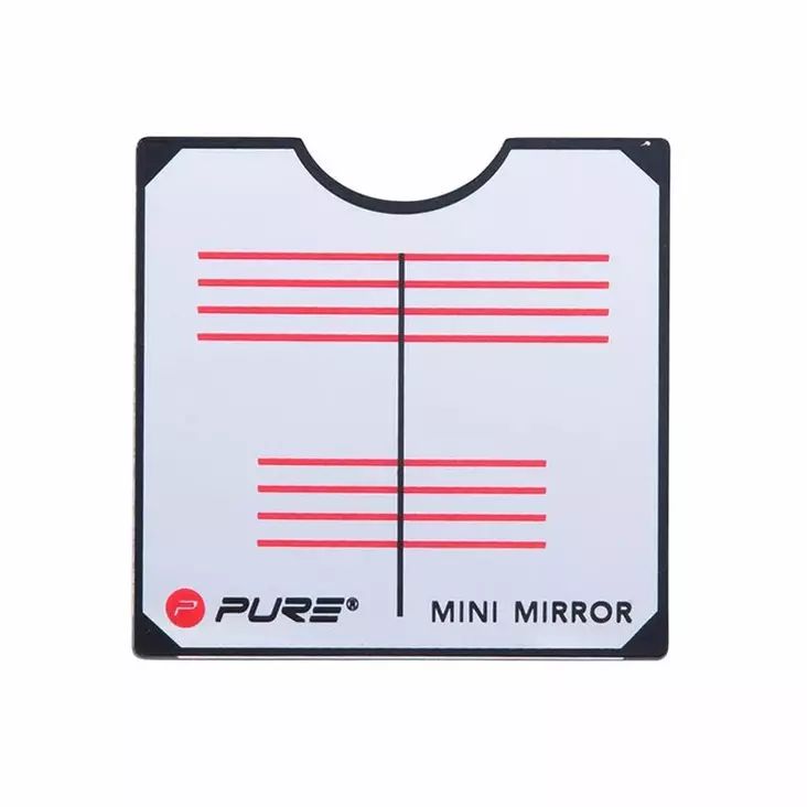 Pure Mini Putting mirror - Träningsmattor - GSP2I641830 - 1