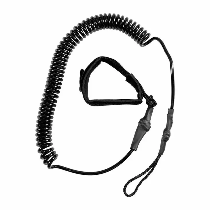 Pure SUP-Coil Leash - Hjälmar - GSP4F940550 - 1