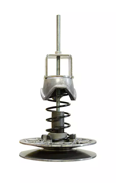 Clutch compression tool - ATV variatorfjädrar - 80400 - 1