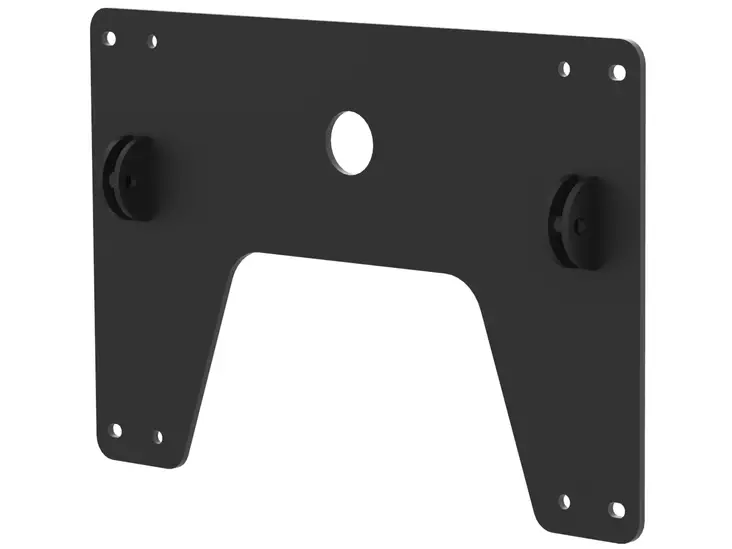 Plogbladets monteringssats för Cectek 500 - ATV plogfästen - 031600 - 1