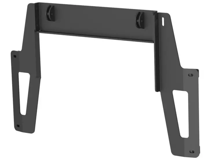 Mid-mount adapter: CFMOTO ZFORCE 550 / 600 / 800: ( Z5 EX / Z6 EX / Z8 EX ): ZFORCE 1000 - ATV plogfästen - 035200 - 1