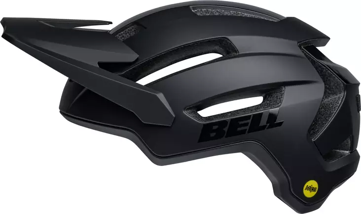 Cykelhjälm Bell 4forty Air Mips Svart - Cykelhjälmar - BELL122007139320 - 1