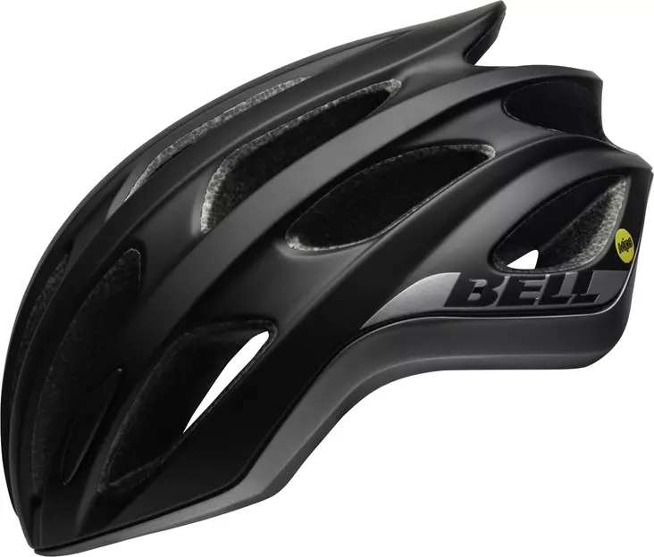 Cykelhjälm Bell Formula Mips Svart/Grå - Cykelhjälmar - BELL120007113510 - 1