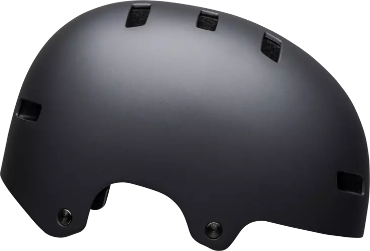 Cykelhjälm Bell Local Mattgrå - Cykelhjälmar - BELL120007113920 - 1