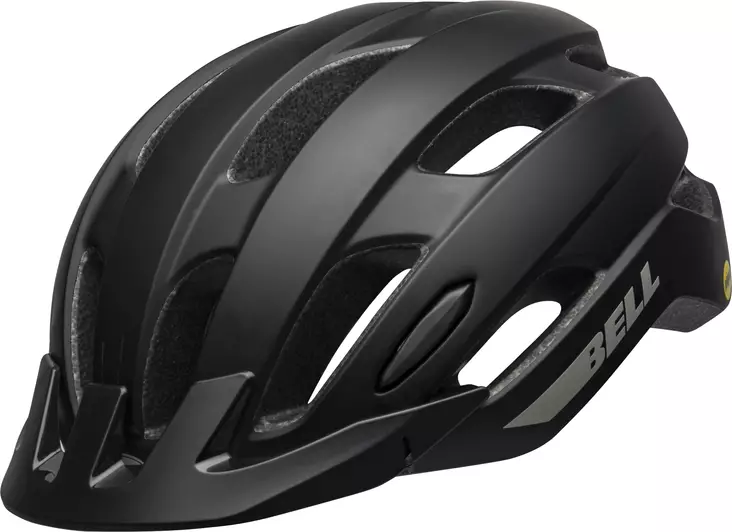 Cykelhjälm Bell Trace Mips Svart - Cykelhjälmar - BELL122007139270 - 1