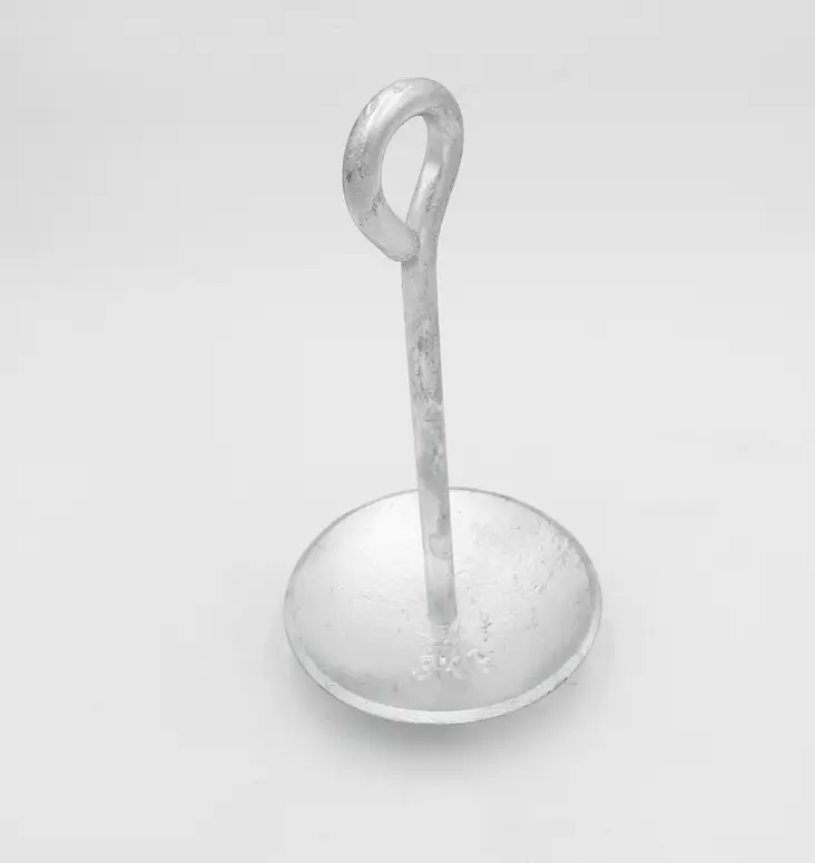 Qvarken Tallriksankare 8kg - Ankaren - 103-01-3080 - 1