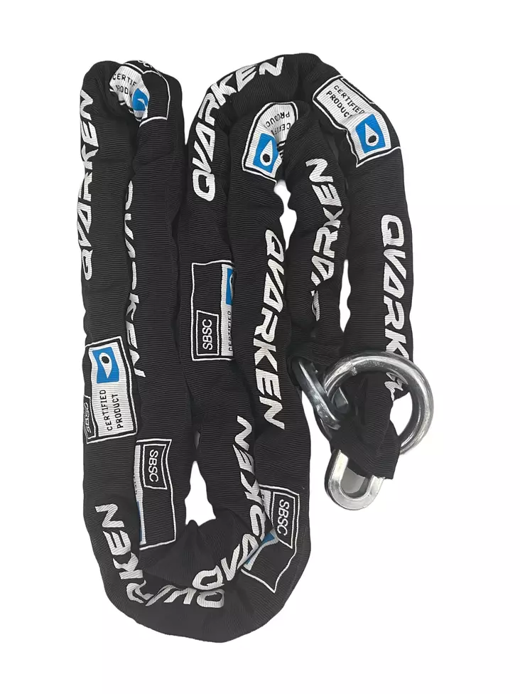 Qvarken Låskätting Klass 3 3,5m - Kättingar - 490-1-3500 - 1