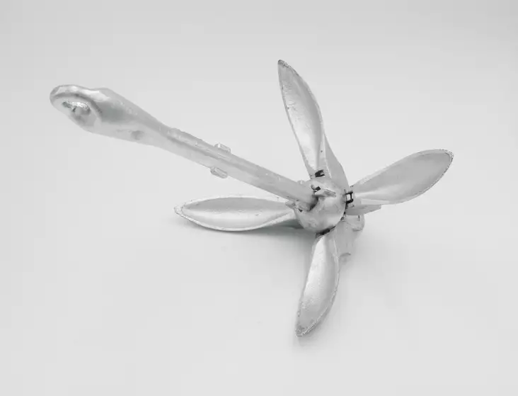 Qvarken Dragg ankare galv 8kg - Ankaren - 103-01-2080 - 1