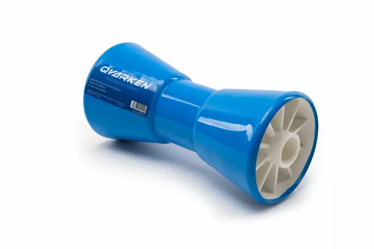 Qvarken PU kölrulle 200 mm - Trailertillbehör - 500-1-0200 - 1