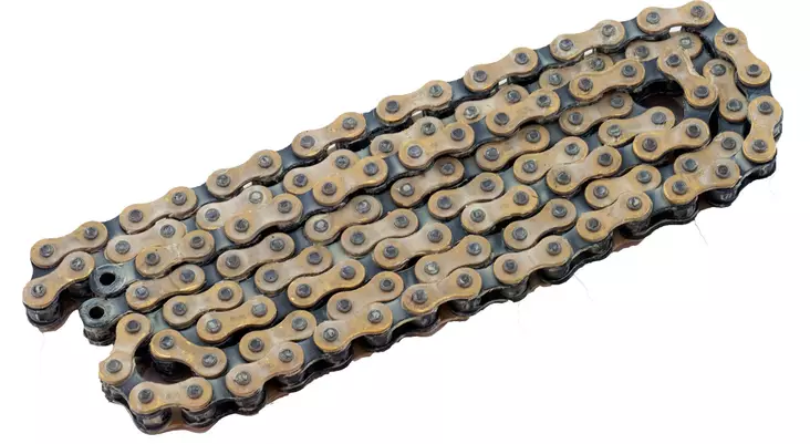 Regina kedja 415 ORO 120 - Kedjor - 281-41502-120 - 1