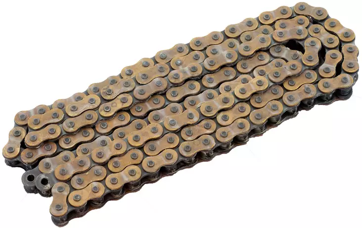 Regina kedja 428 EB-140 - MC Kedjor - 281-42801-140 - 1