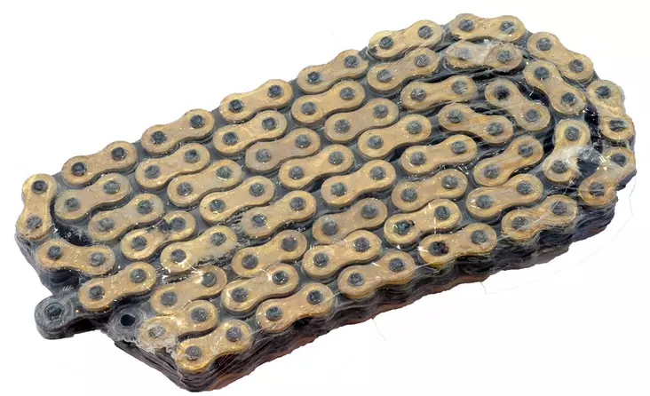 Regina kedja 520 ZRT-120 Z-ring Street - MC Kedjor - 281-52022-120 - 1