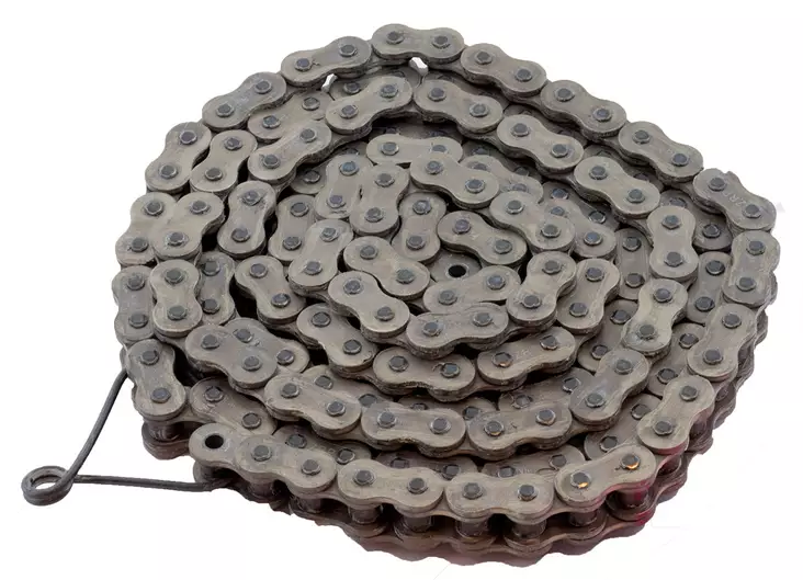 Regina kedja 530 DR-160 DragRace - MC Kedjelås - 281-53022-160 - 1