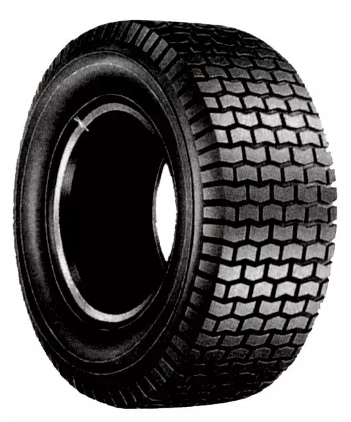 Däck 23 x 8,50 - 12 , TL 4-pr, HF224 - ATV däck - 749-1480 - 1