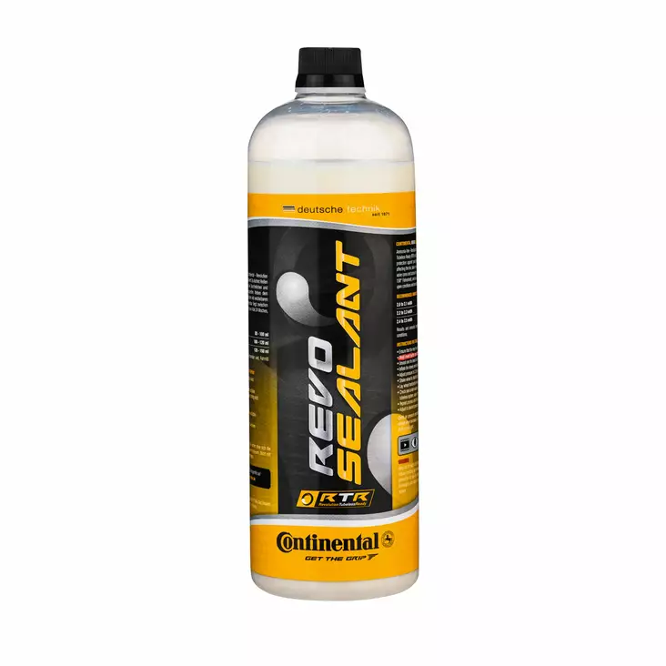 Tätningsvätska CONTINENTAL RevoSealant 1000ml - Tätningsmaterial - 0140050 - 1