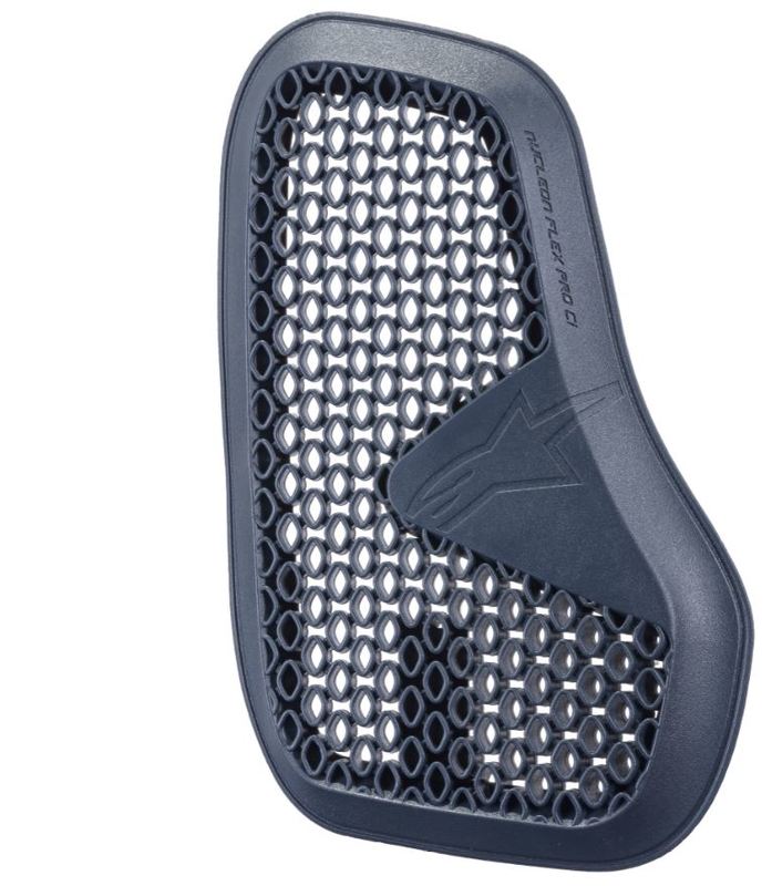 Alpinestars Bröstskydd Nucleon Flex Pro Ci - Bröstskydd - D352640 - 2