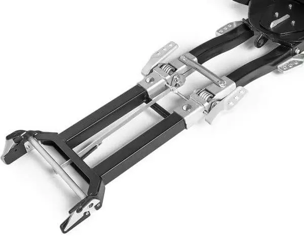 Rival Supreme 2 Monteringsram ATV/UTV 120cm - ATV plogar och delar - 75-12710 - 1