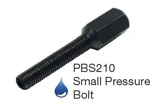 RK Chain Tool small pressure bolt - MC Verktyg - 282-PBS210 - 0