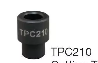 RK Chain Tool tail piece(cut) - MC Verktyg - 282-TPC210 - 0