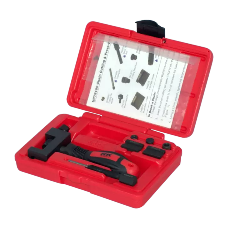 RK Kedjebrytare Set (50) - MC Verktyg - 282-UCT2100-50 - 0