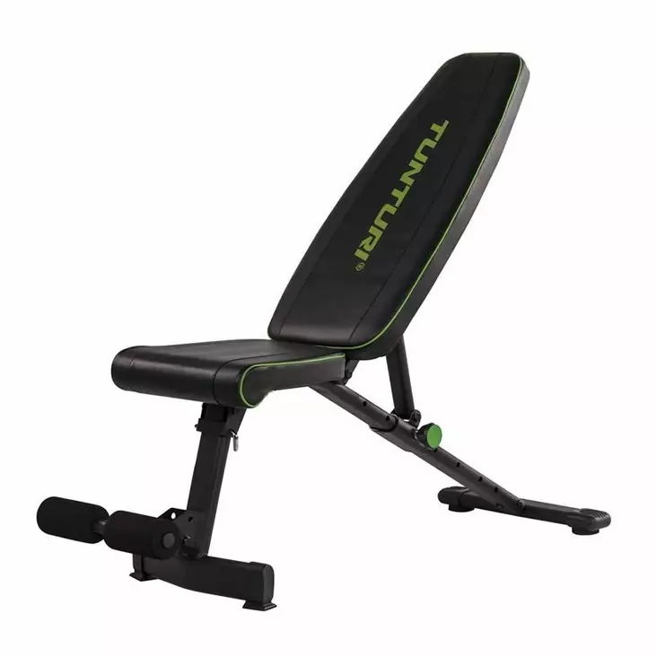 Tunturi UB20 Utility Bench - Träningsbänkar - GS17TSUB2000 - 1