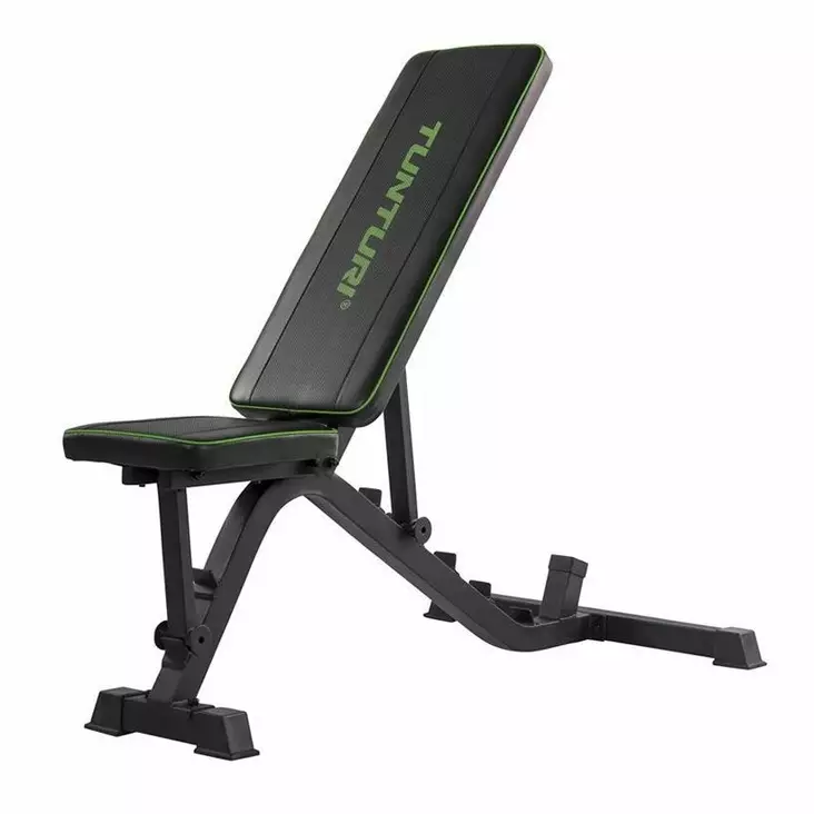 Tunturi UB40 Utility Bench - Träningsbänkar - GS17TSUB4000 - 1