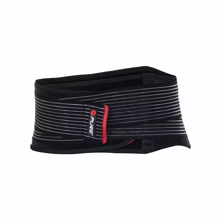 Pure Adjustable Back Brace - Ryggstöd - GSP2I202840 - 1