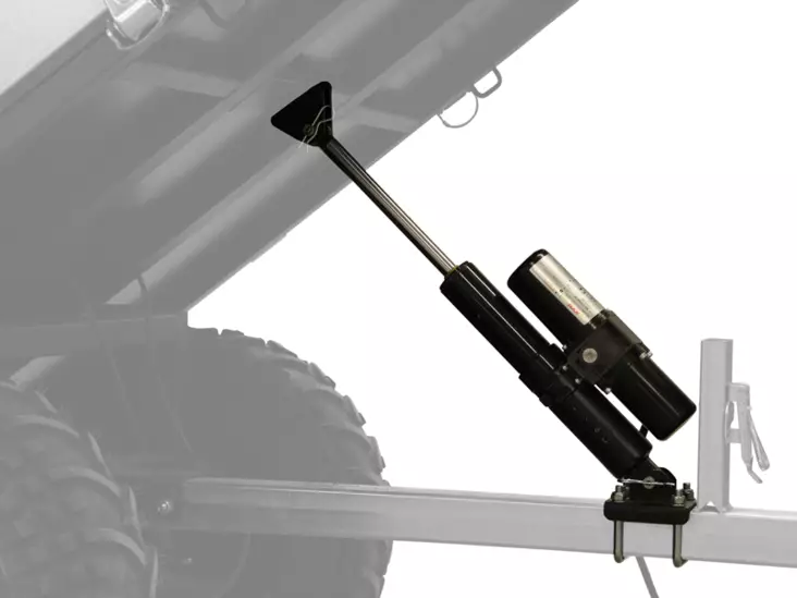 Electric lift kit: ( Trailer IB-165 ) - ATV vagnar och pulkor tillbehör - 708000 - 1