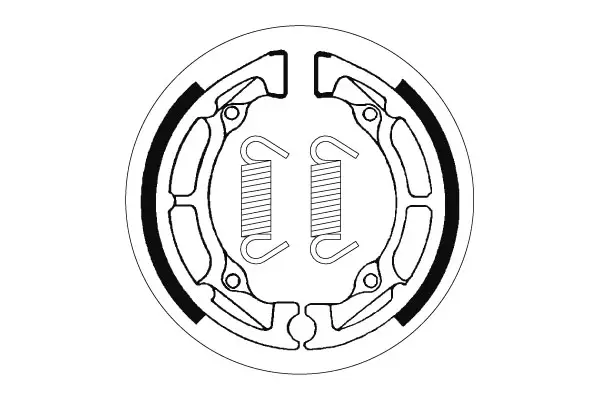 SBS Bromssko LOVE 2020 - MC Bromsskor - 23-2020 - 1