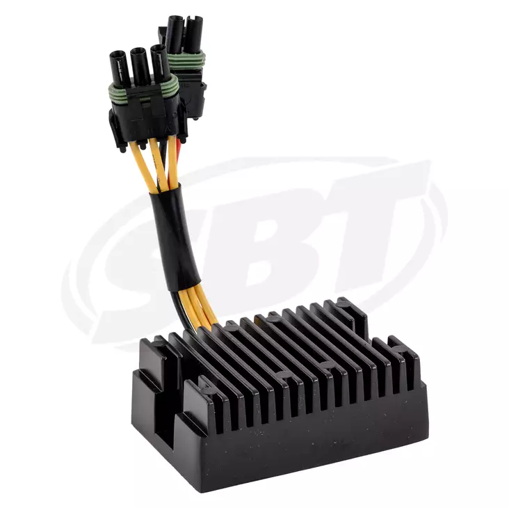 SBT Voltregulator Sea Doo - Eldelar till vattenskoter - 139-15-110 - 0