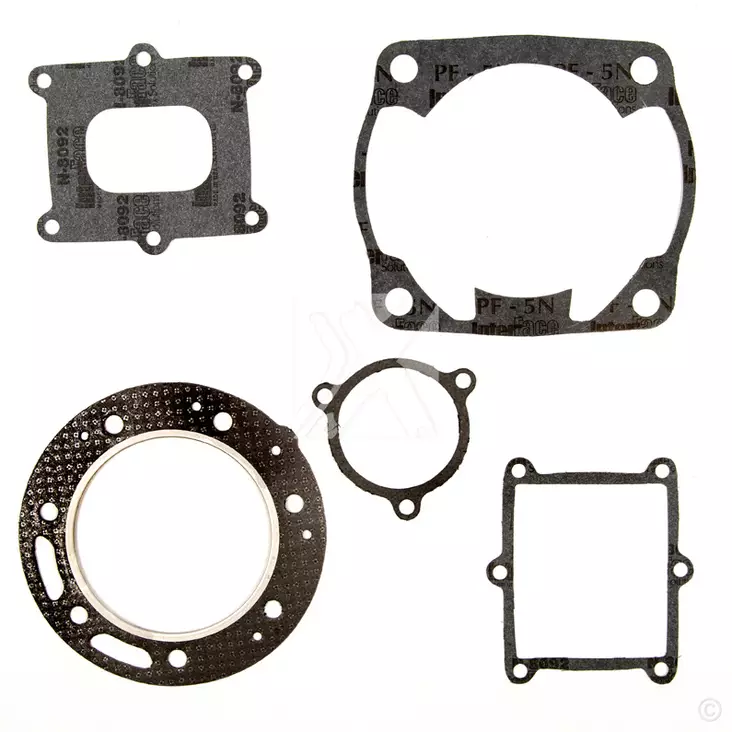 SBT Rep.Sats Förgasare - Bränsledelar till vattenskoter - 139-35-140 - 1