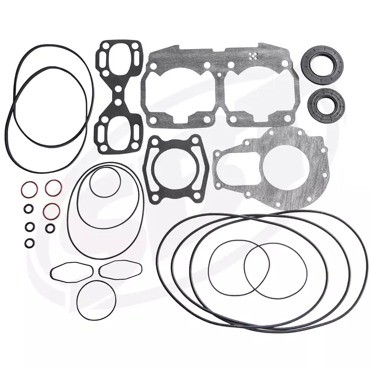 SBT Packningsats Sea Doo 787 RFI - Motordelar till vattenskoter - 139-48-110 - 0