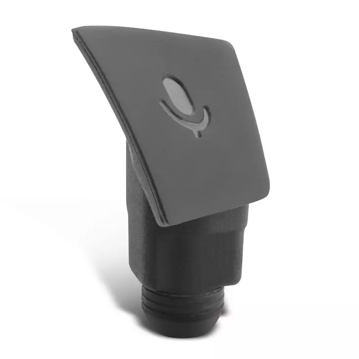 Schuberth C5 täckplatta för mikrofon - Hjälm reservdelar - 511-2210 - 1