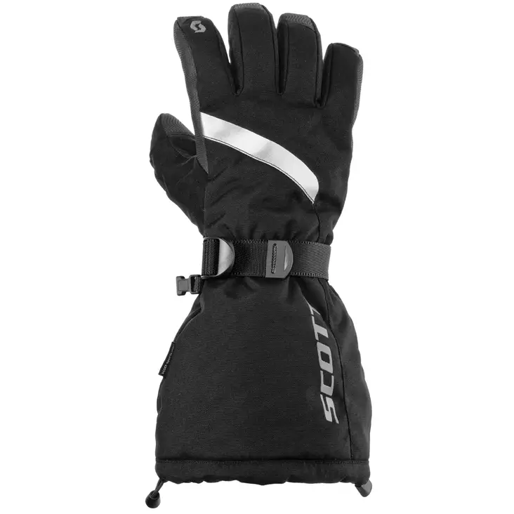 - Skoterhandskar - 626-6002-0 - 1