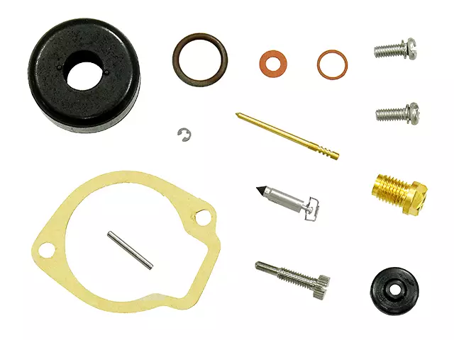 Sea-X, reperationssats förgasare Yamaha - Reparationssatser till förgasare - 121-9-37500 - 1