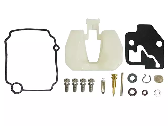 Sea-X, reperationssats förgasare Yamaha - Reparationssatser till förgasare - 121-9-37510 - 1