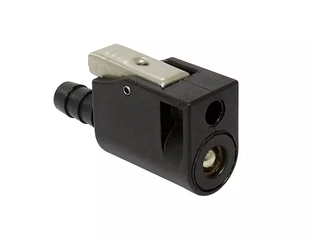 Sea-X, bränslekoppling Honda runt hål - Bränslekranar och anslutningsdon - 121-9-38030 - 1