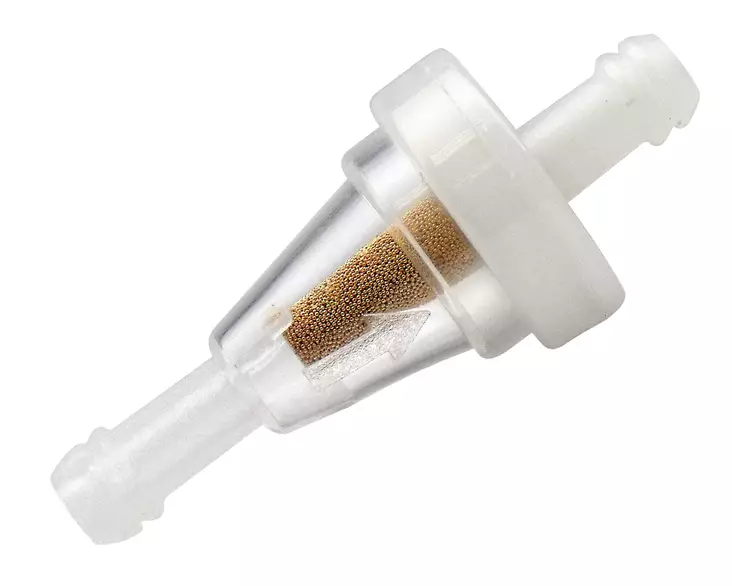 Sea-X, bränslefilter Universal 1/4 - Bränsletillbehör - 121-9-37950 - 1