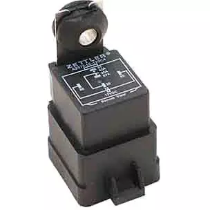 Sea-X, relä Mercury/Mariner - Reläer - 120-9-15210 - 1