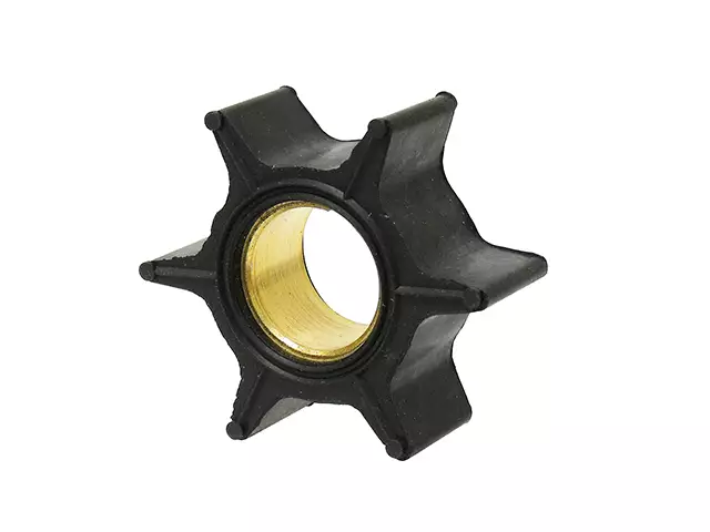 Sea-X, impeller Mercury/Mariner - Fläkthjul - 122-9-45300 - 1