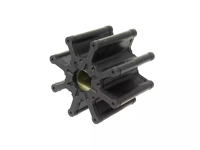 Sea-X , impeller - Inombordsmotordelar - 122-9-45310 - 1