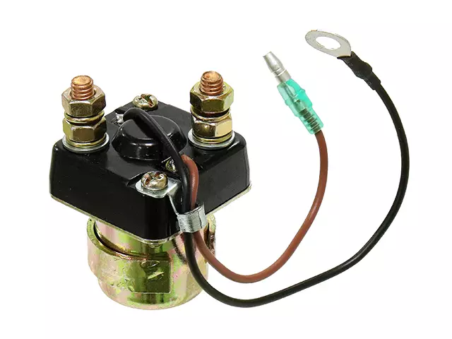 Sea-X, solenoid Yamaha - Solenoider - 120-9-15120 - 1