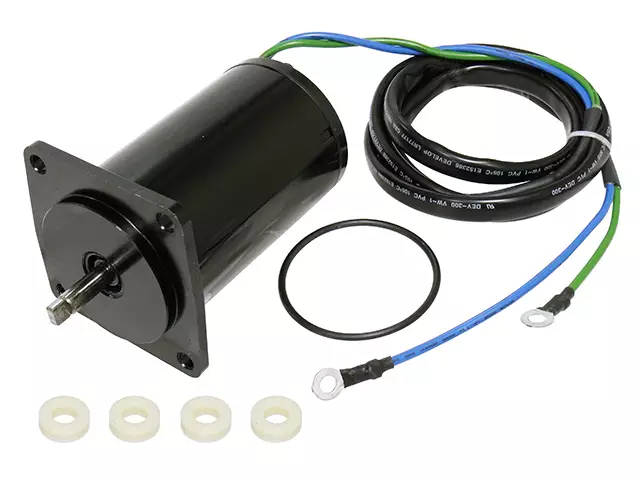 Sea-X, trimmotor Yamaha - Trimmotorer - 120-9-18410 - 1