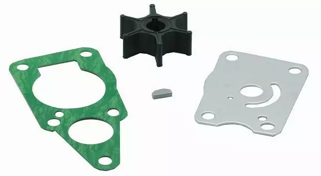 Sea-X reparationssats impeller Suzuki DT4 (1985-98) / DT5 (1999-02) - Reparationssatser till vattenpump - 122-9-48500 - 1