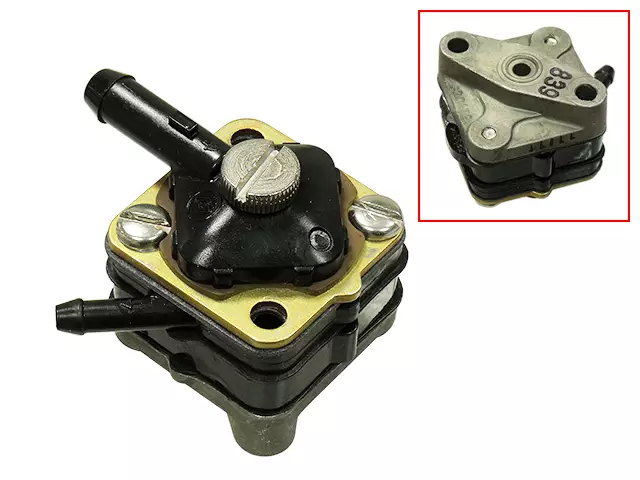 SeaX, bränslepump Johnson/Evinrude - Bränslepumpar - 121-9-35350 - 1