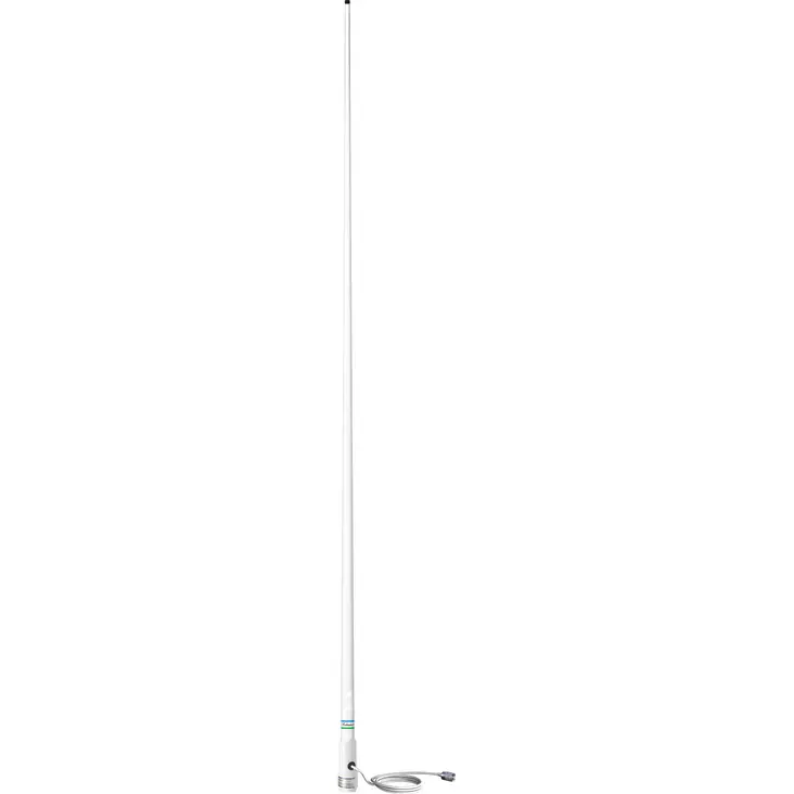 Shakespeare 427-N-KIT, 427-N VHF antenn + 4186 nylon fäste - VHF-antenner - 115-501-010 - 1
