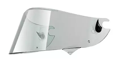 Shark Race R Pro/Speed R ljusrÃ¶kt visir - Visir - VZ10022PTE30 - 1