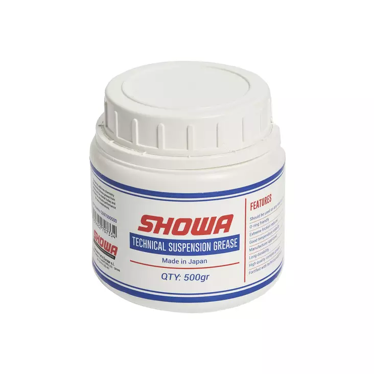 Showa Technical Suspension Grease 500gr. Showa - Smörjmedel - 453-G597000500 - 1