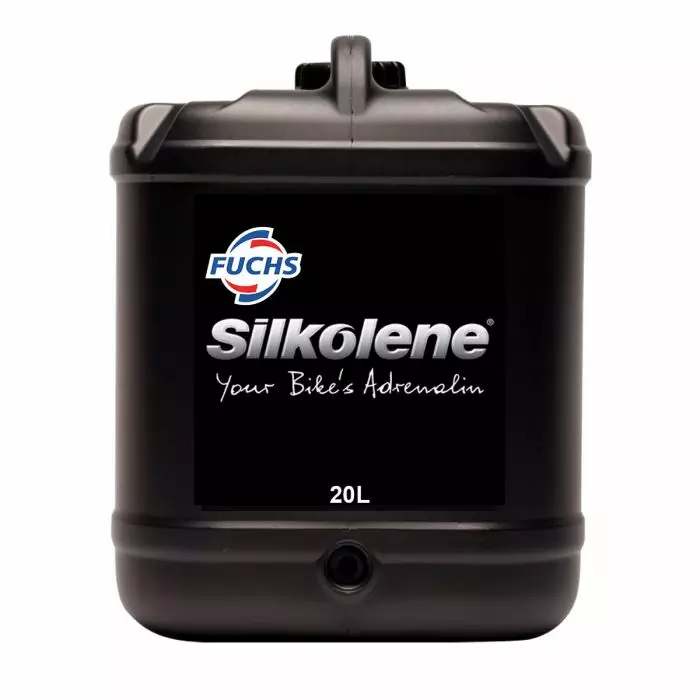 Silkolene RSF 7.5 20L - Gaffeloljor - 551-474-020 - 1